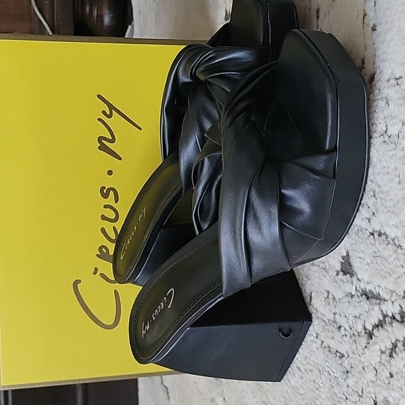 Circus by Sam Edelman | Shoes | New Circus Ny Marianna  display picture 1